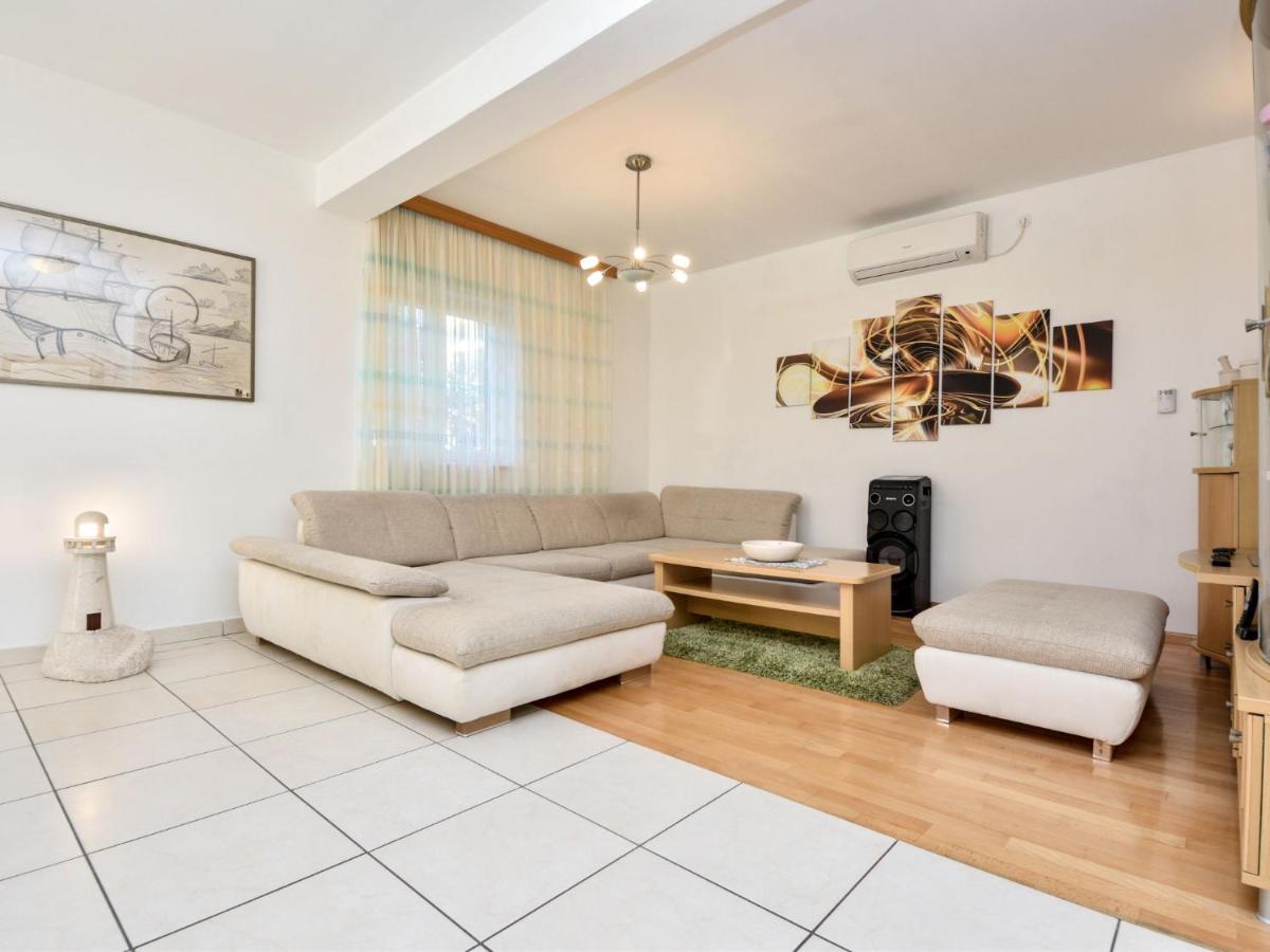 Holiday Home Bila Vila By Interhome Zadar Exterior photo