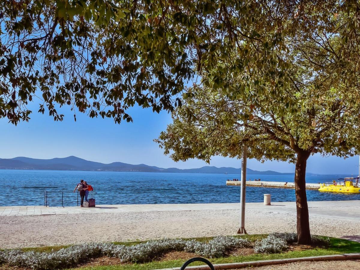 Holiday Home Bila Vila By Interhome Zadar Exterior photo