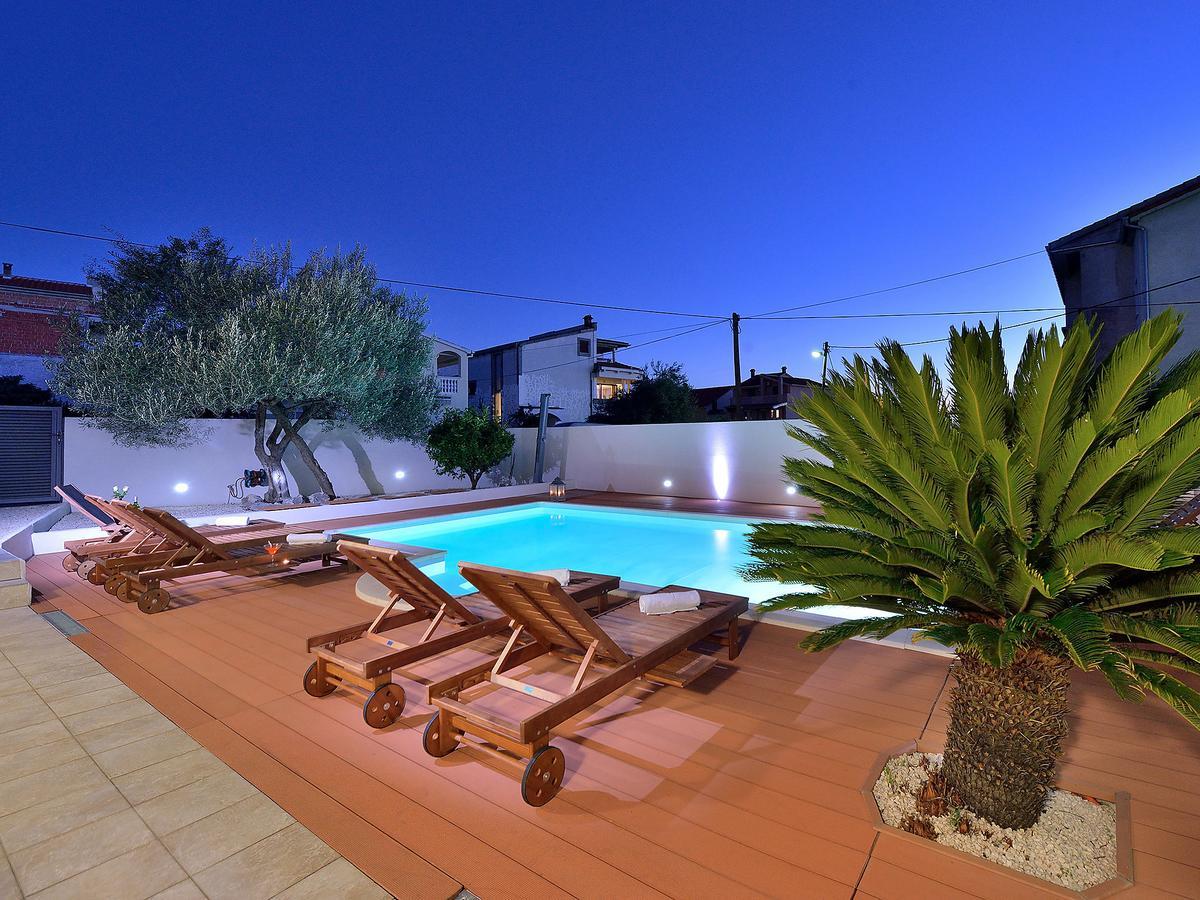 Holiday Home Bila Vila By Interhome Zadar Exterior photo