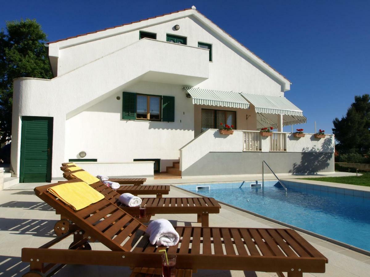 Holiday Home Bila Vila By Interhome Zadar Exterior photo
