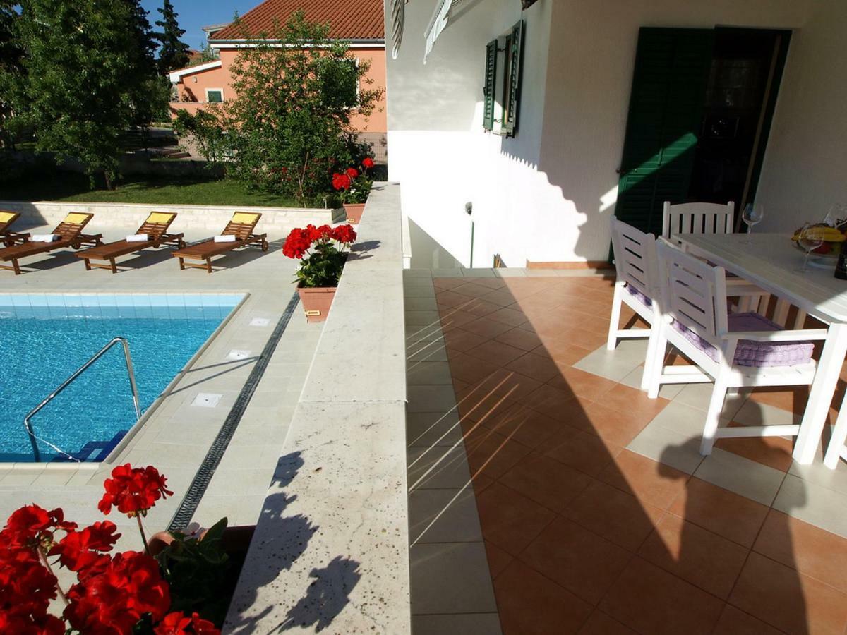 Holiday Home Bila Vila By Interhome Zadar Exterior photo