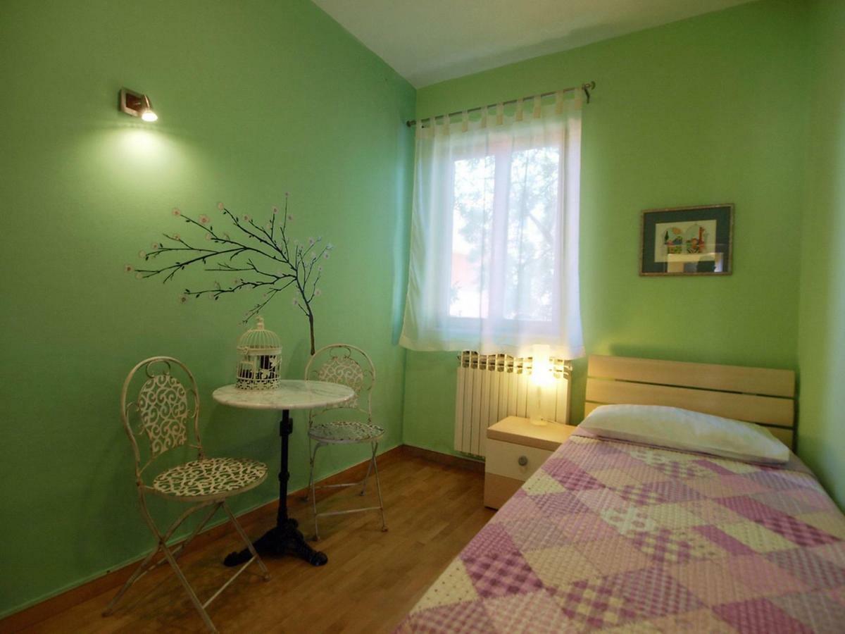 Holiday Home Bila Vila By Interhome Zadar Exterior photo