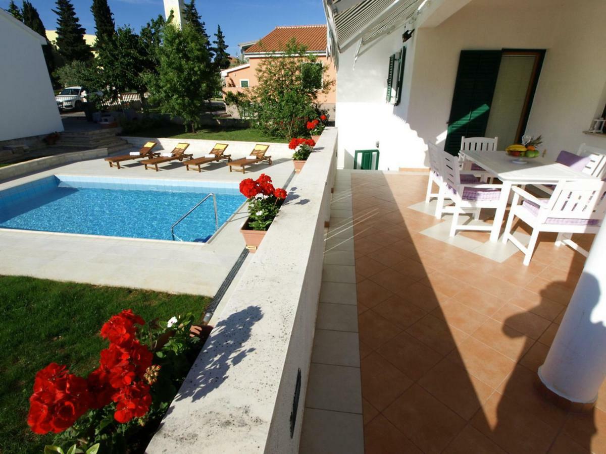 Holiday Home Bila Vila By Interhome Zadar Exterior photo